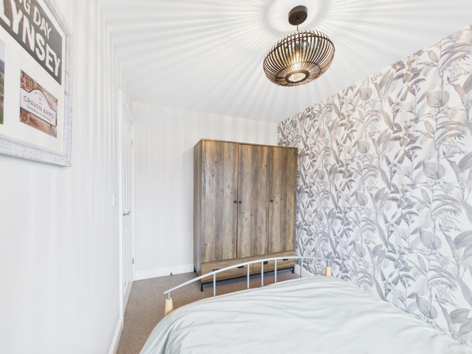 Ashley Road, Bingley