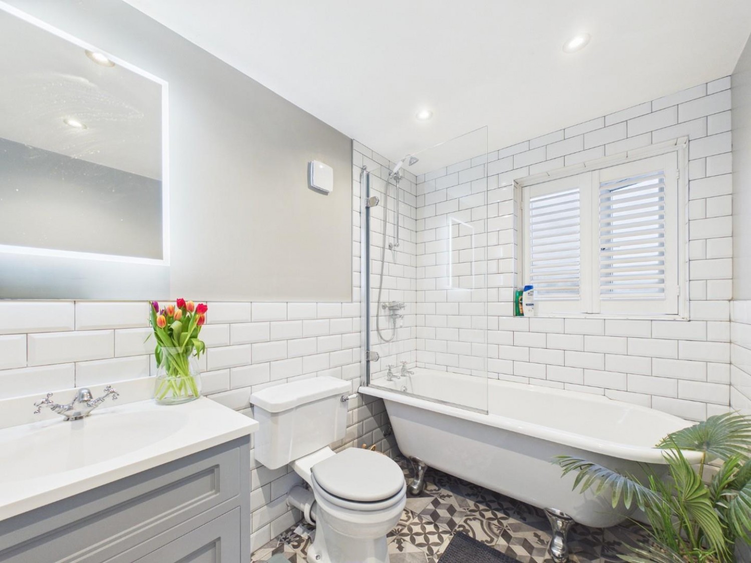 Ashley Road, Bingley