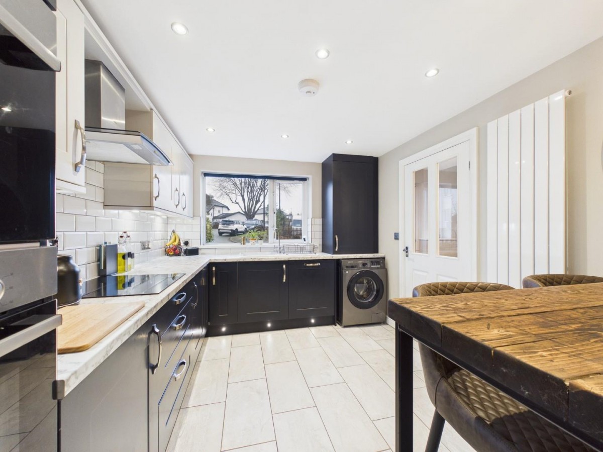 Ashley Road, Bingley