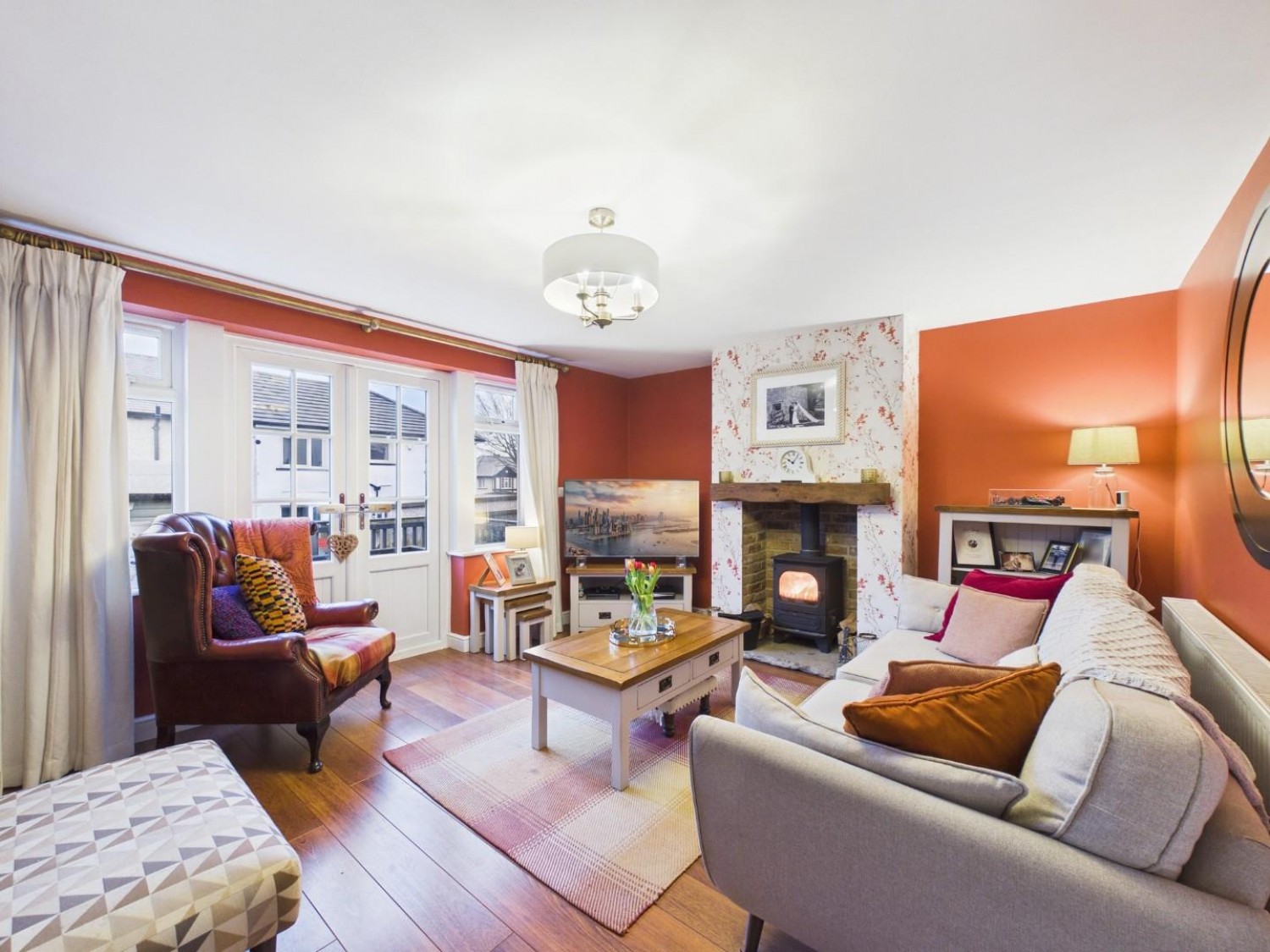 Ashley Road, Bingley