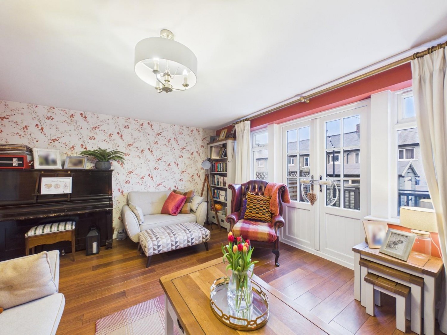 Ashley Road, Bingley