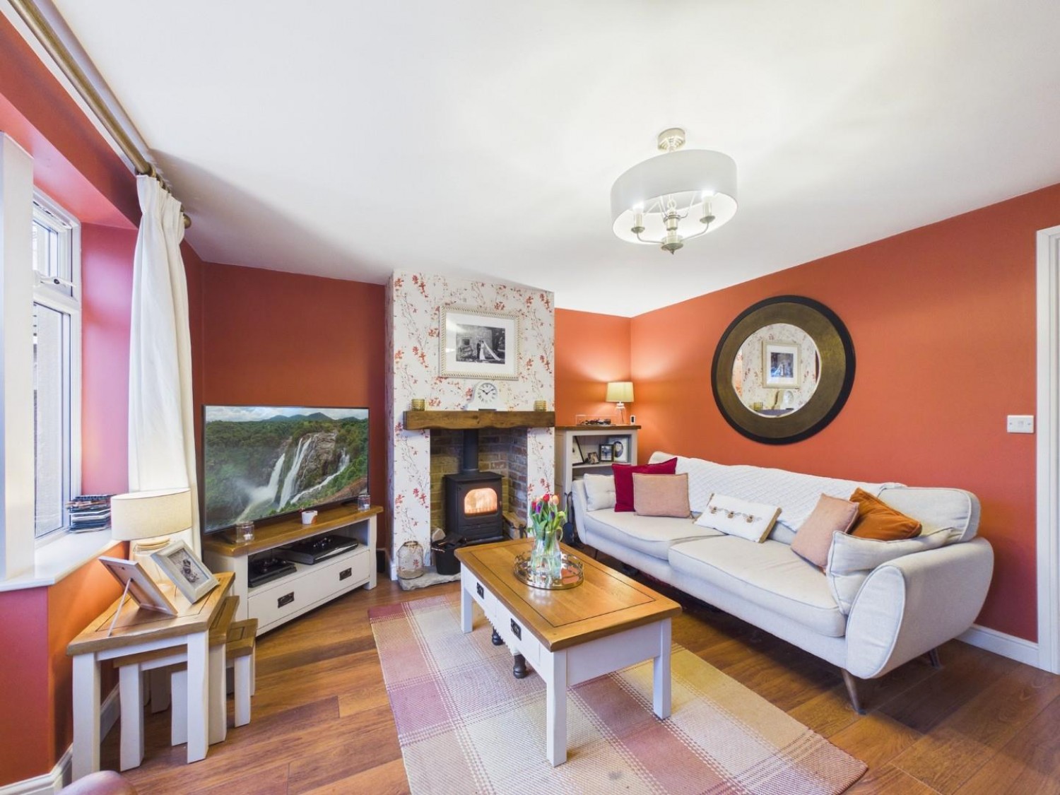 Ashley Road, Bingley