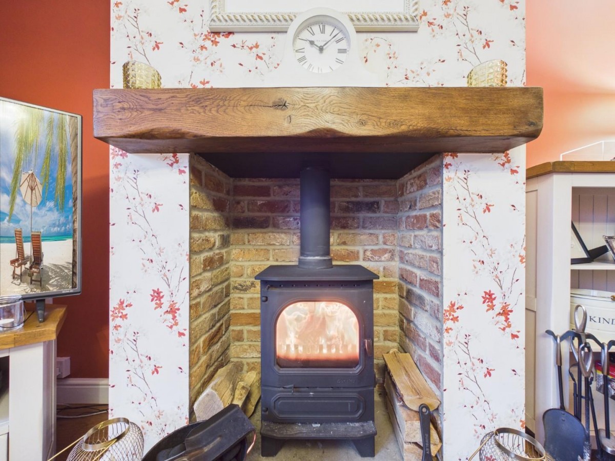 Ashley Road, Bingley