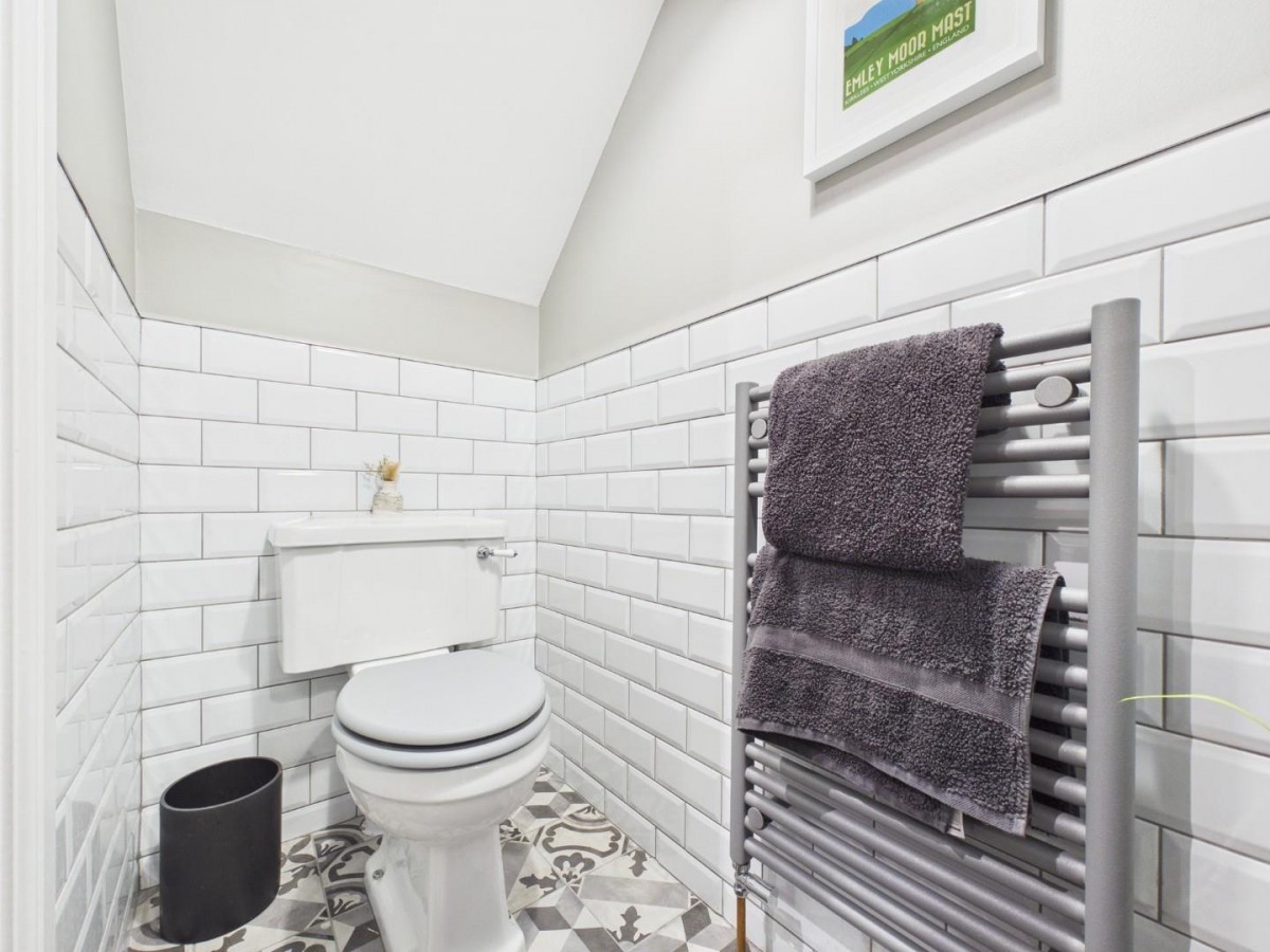 Ashley Road, Bingley