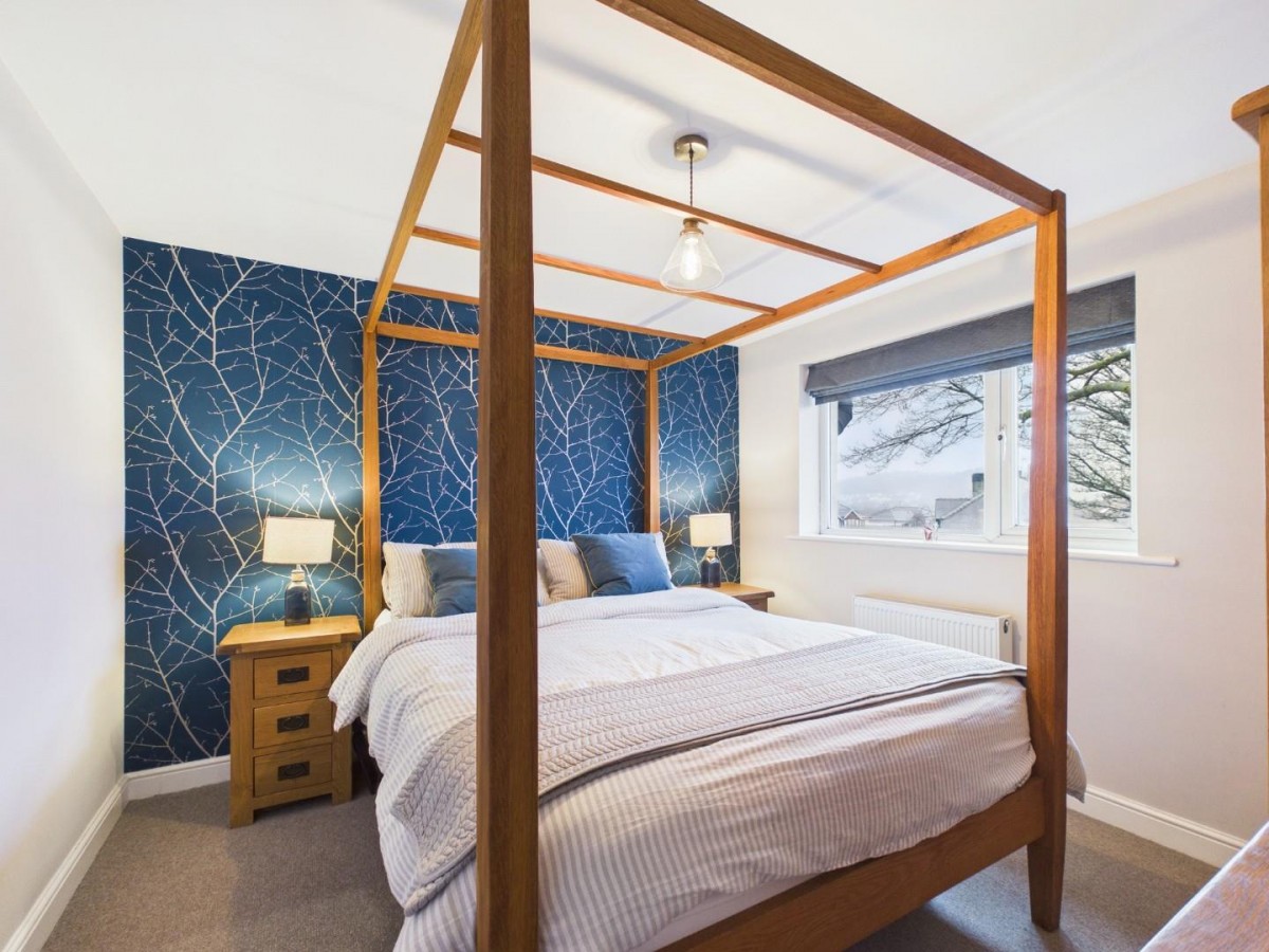 Ashley Road, Bingley