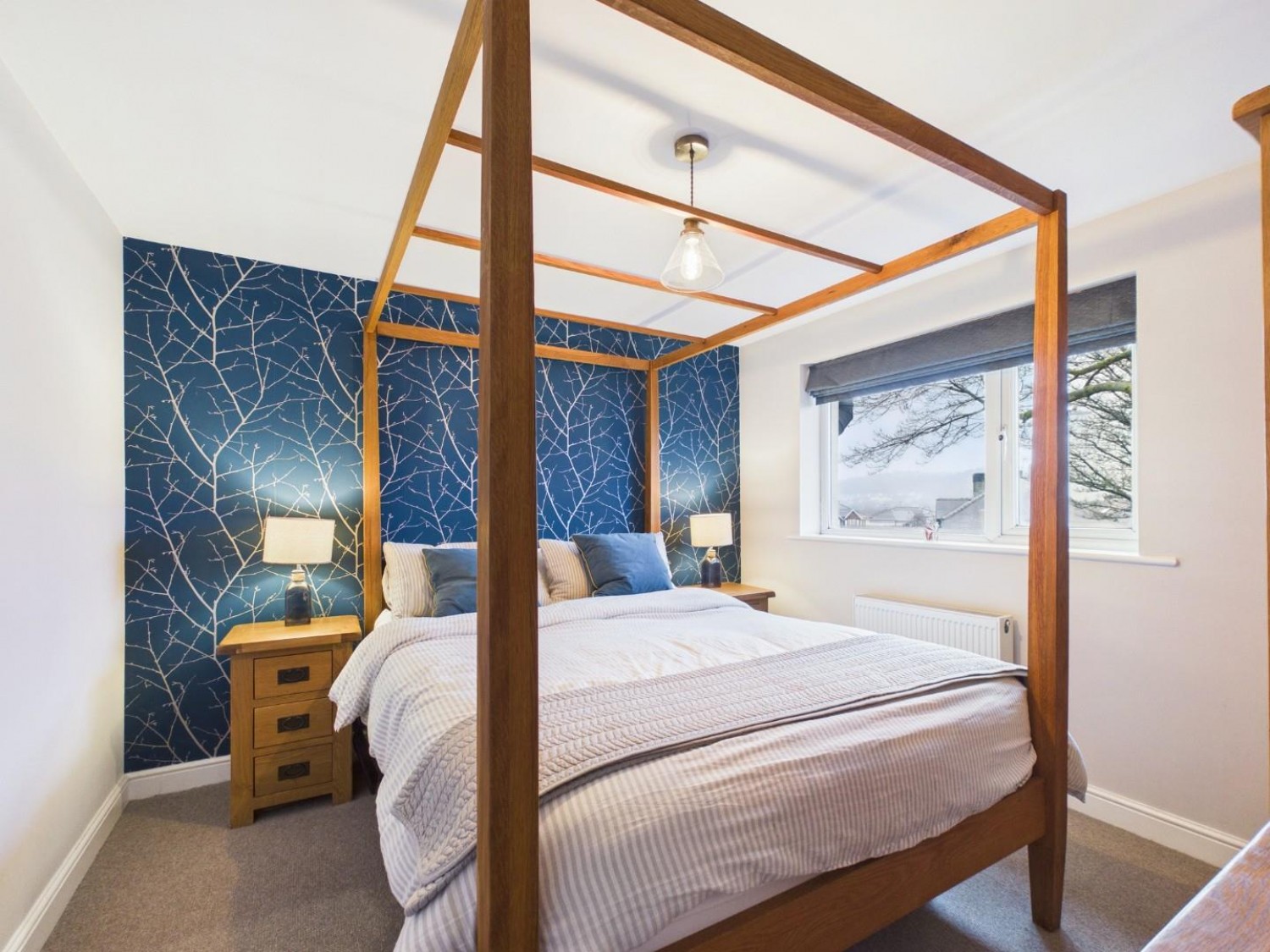 Ashley Road, Bingley