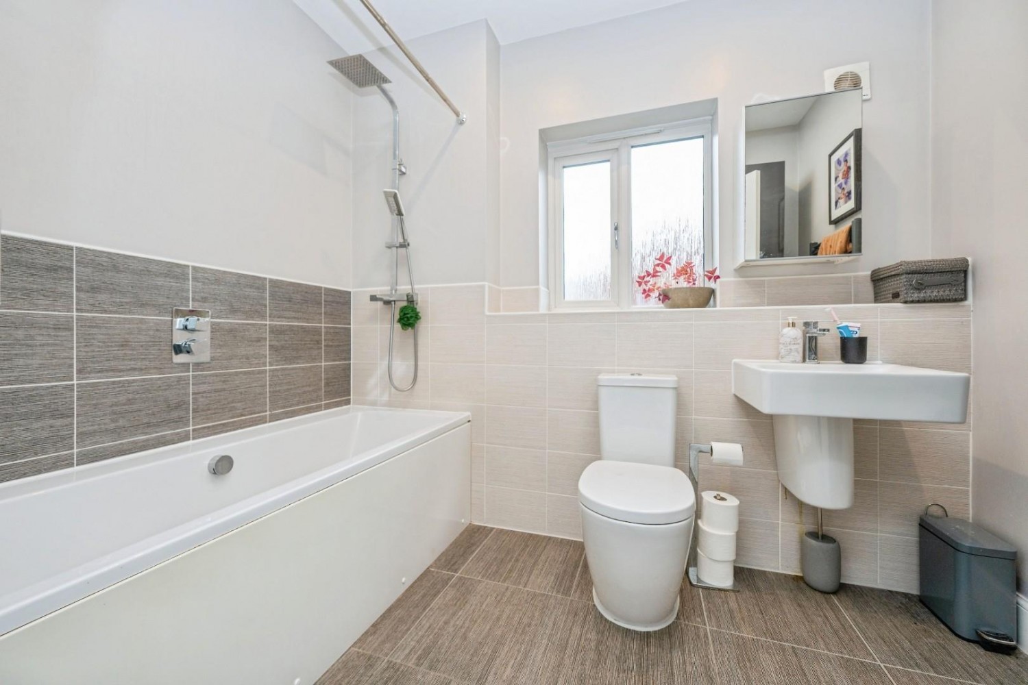 Hamstall Close, Streethay, Lichfield