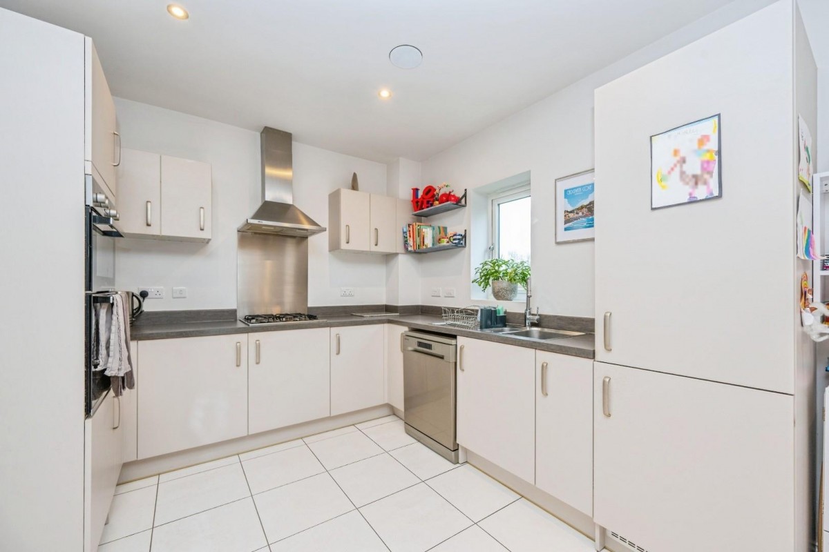 Hamstall Close, Streethay, Lichfield