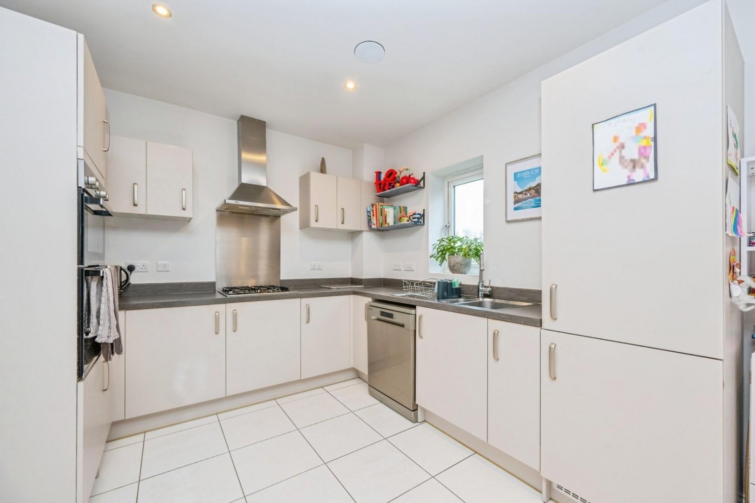 Hamstall Close, Streethay, Lichfield