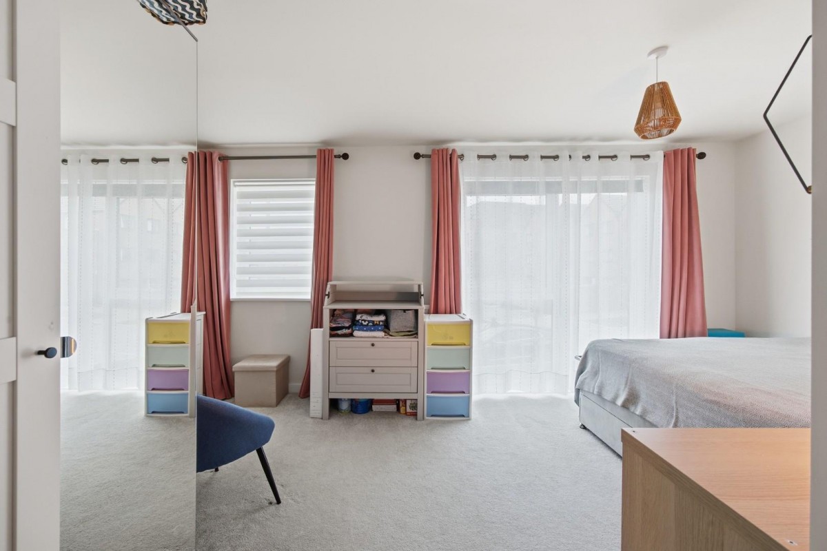 Bird House Lane, Bristol