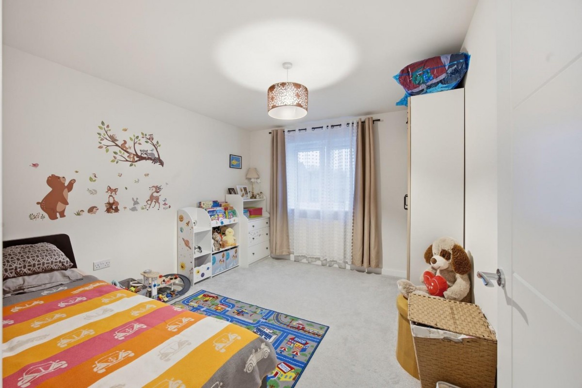 Bird House Lane, Bristol