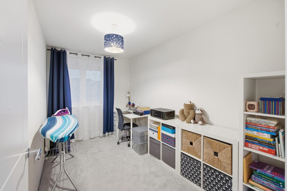 Bird House Lane, Bristol