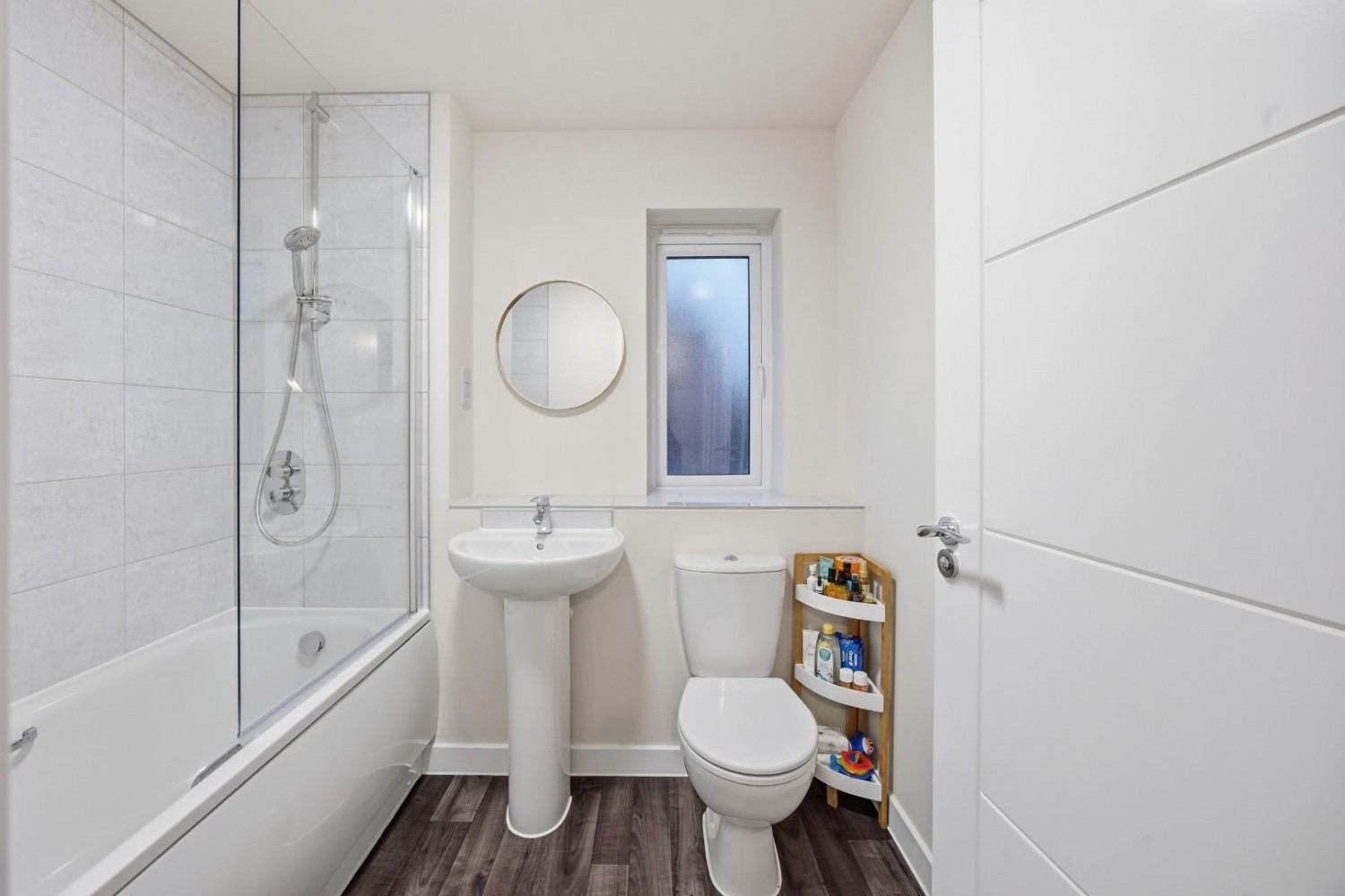 Bird House Lane, Bristol