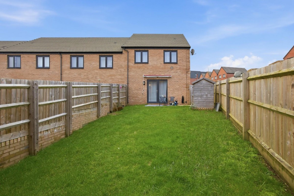 Bird House Lane, Bristol