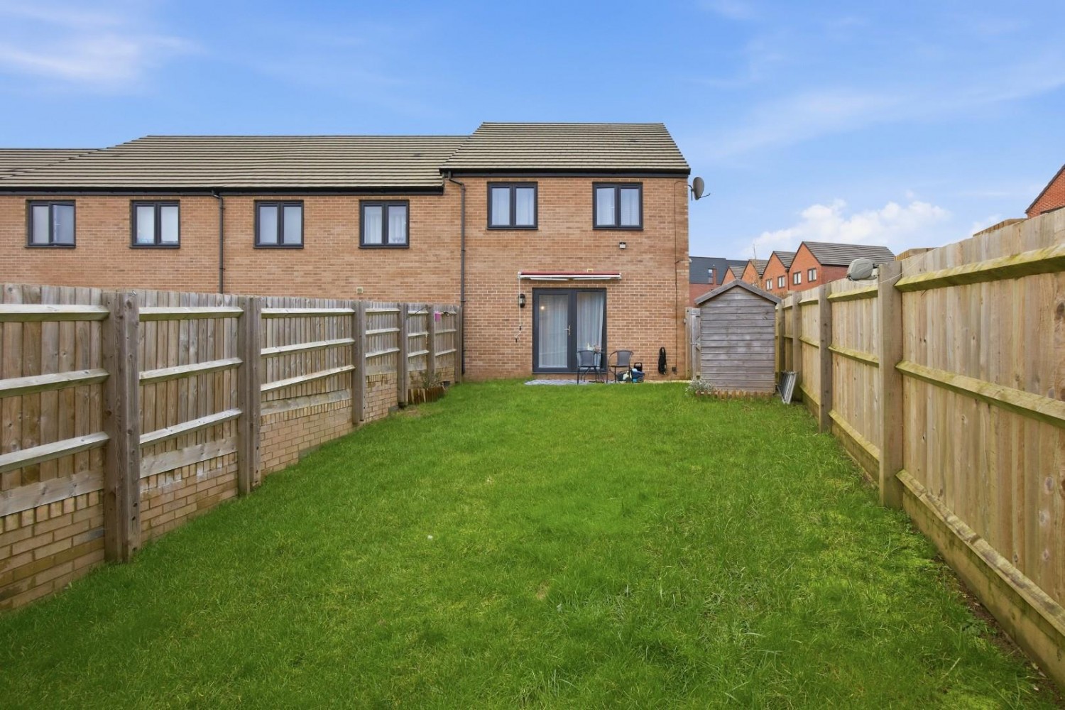 Bird House Lane, Bristol