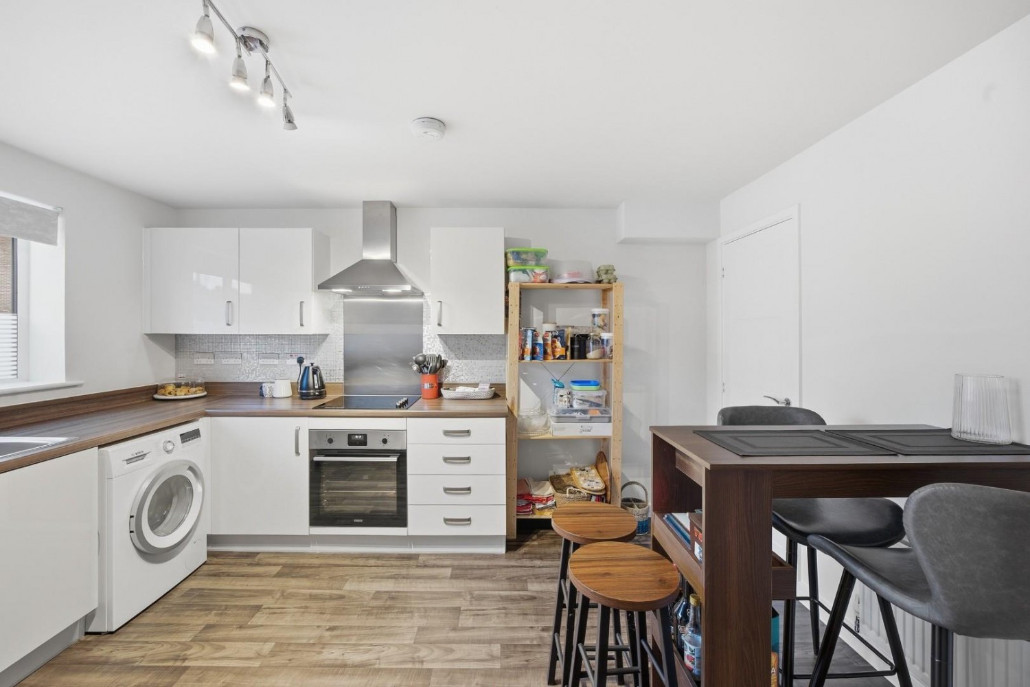 Bird House Lane, Bristol