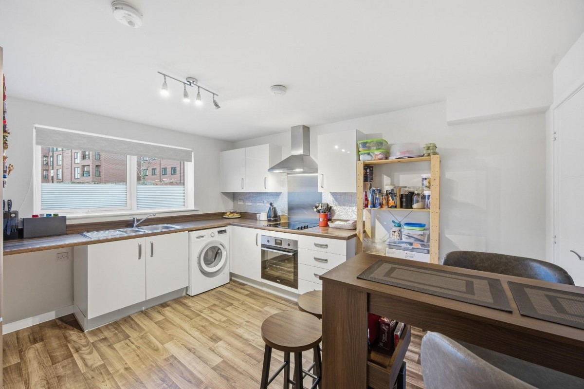 Bird House Lane, Bristol