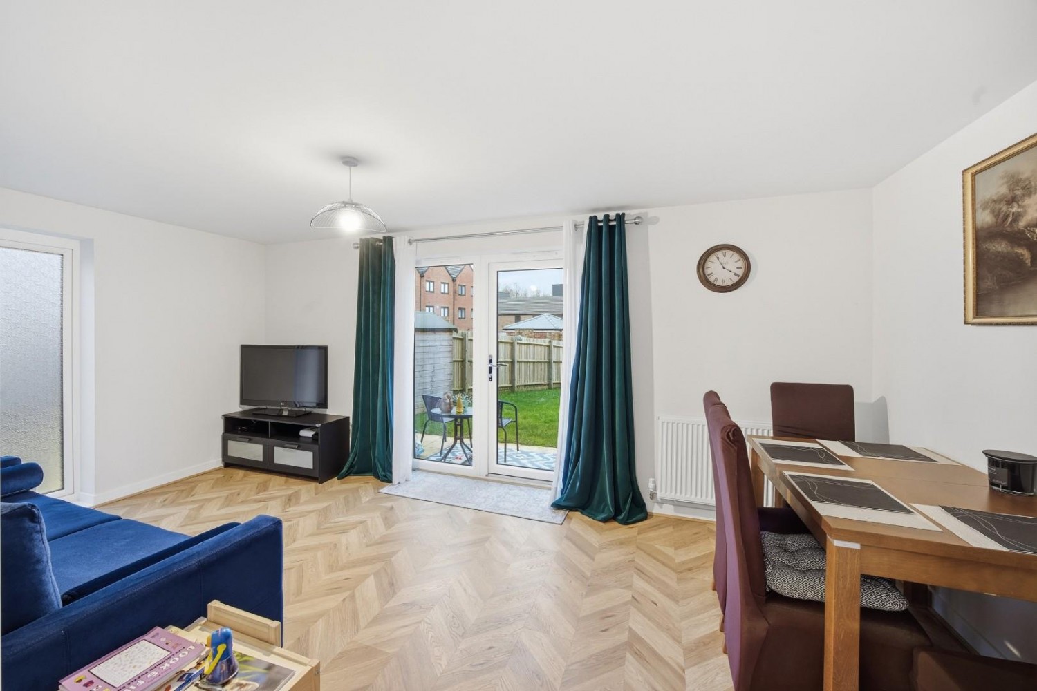 Bird House Lane, Bristol