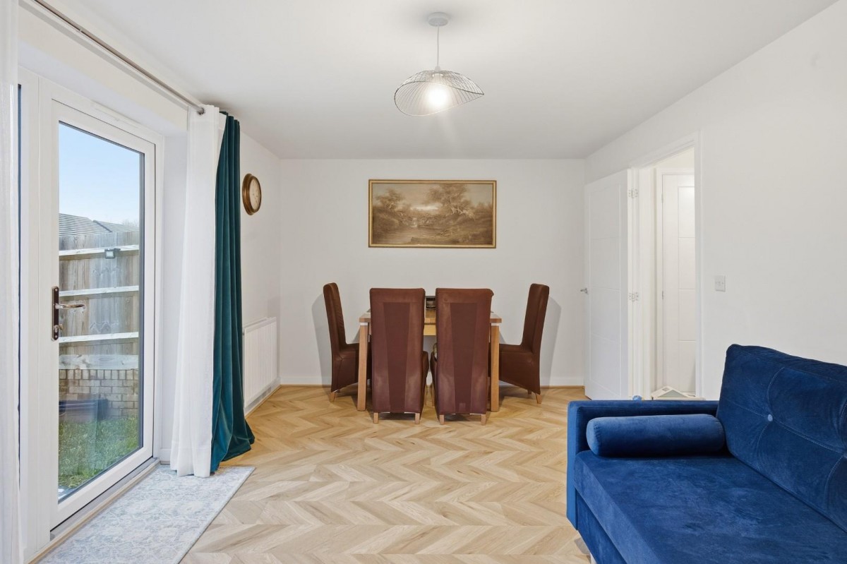 Bird House Lane, Bristol