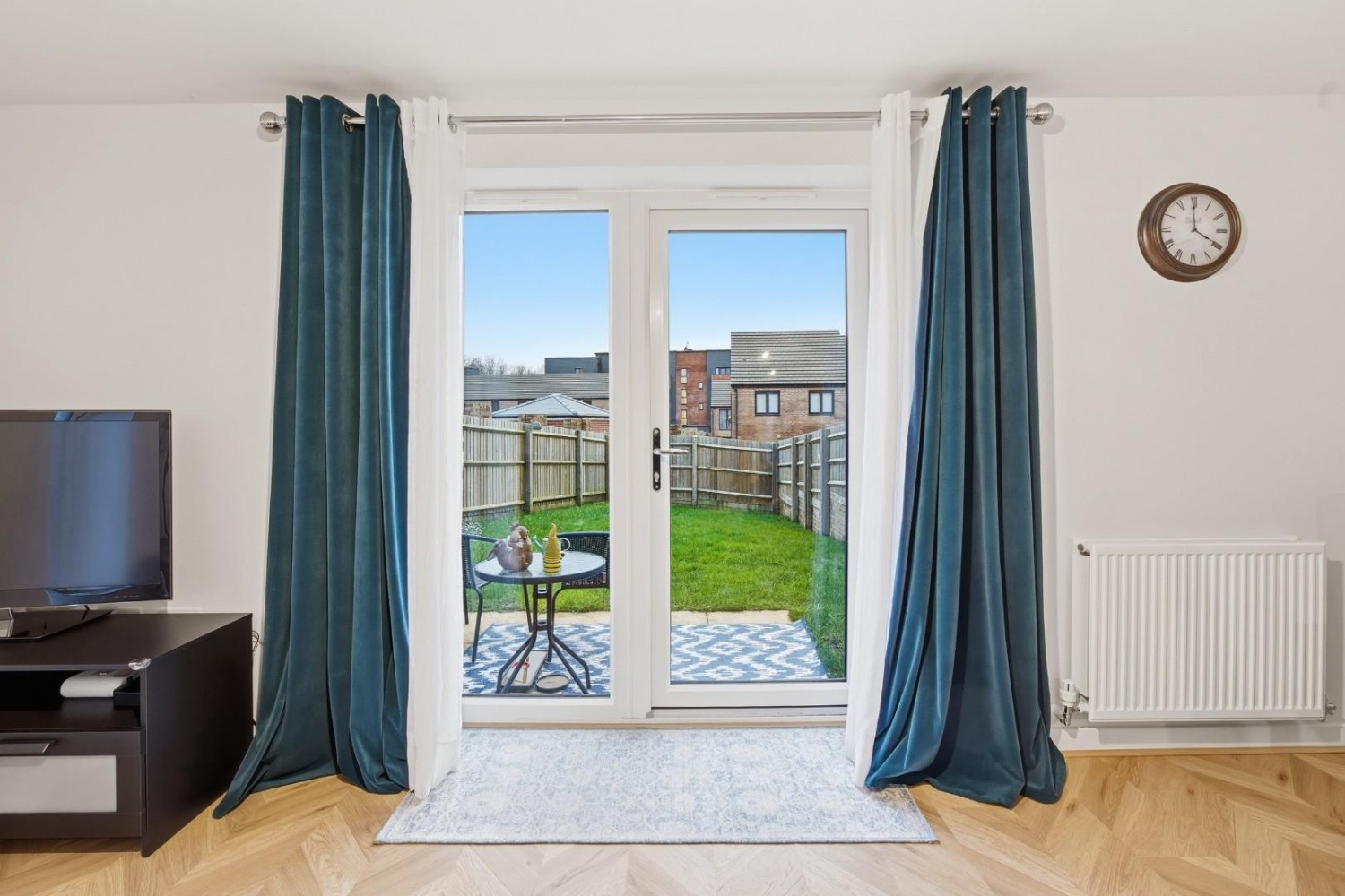 Bird House Lane, Bristol