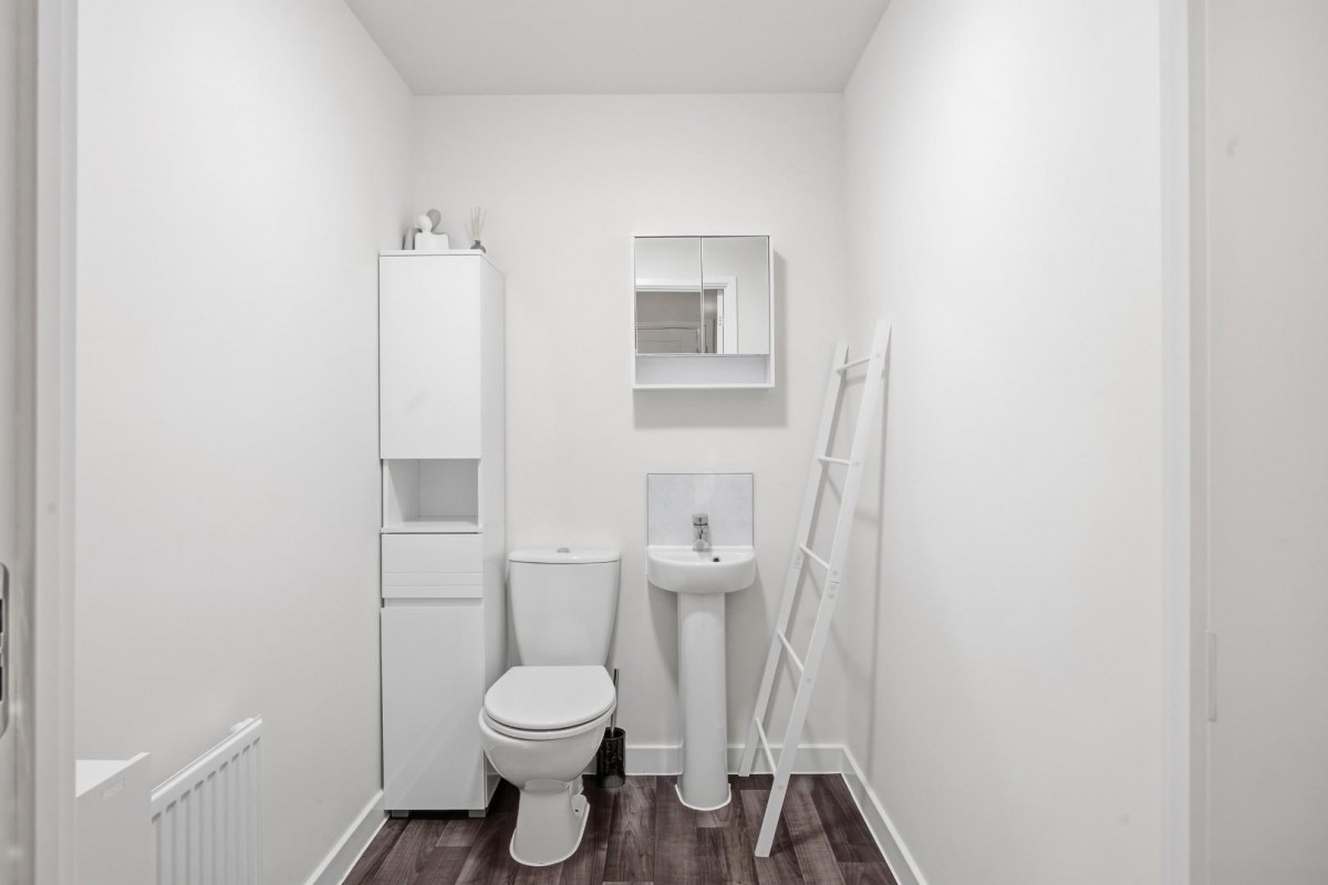 Bird House Lane, Bristol