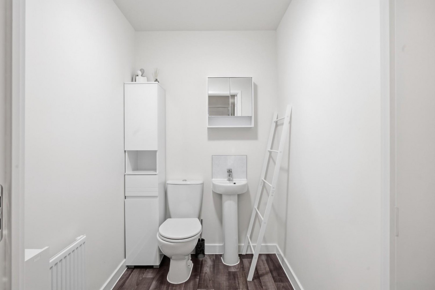 Bird House Lane, Bristol