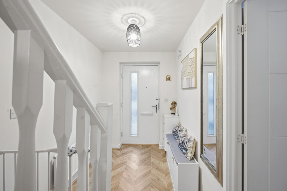 Bird House Lane, Bristol