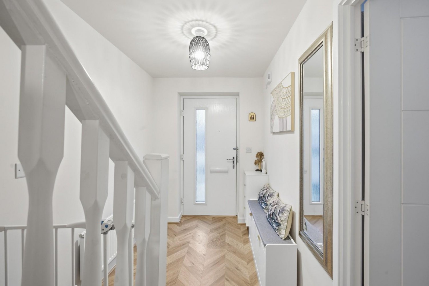 Bird House Lane, Bristol