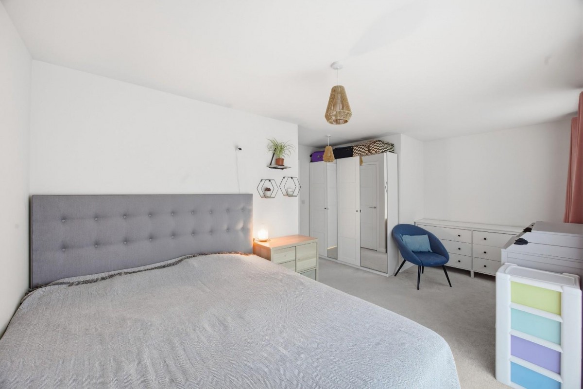 Bird House Lane, Bristol