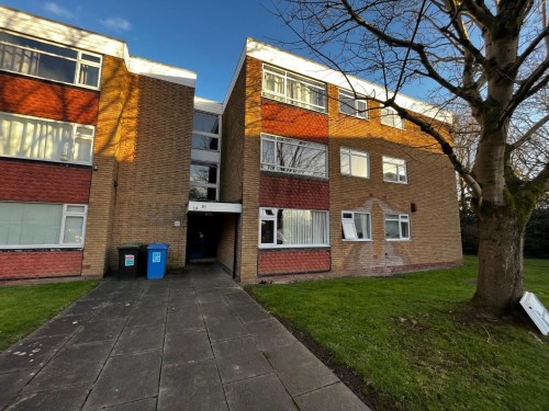 Savoy Close, Birmingham, B32 2HD