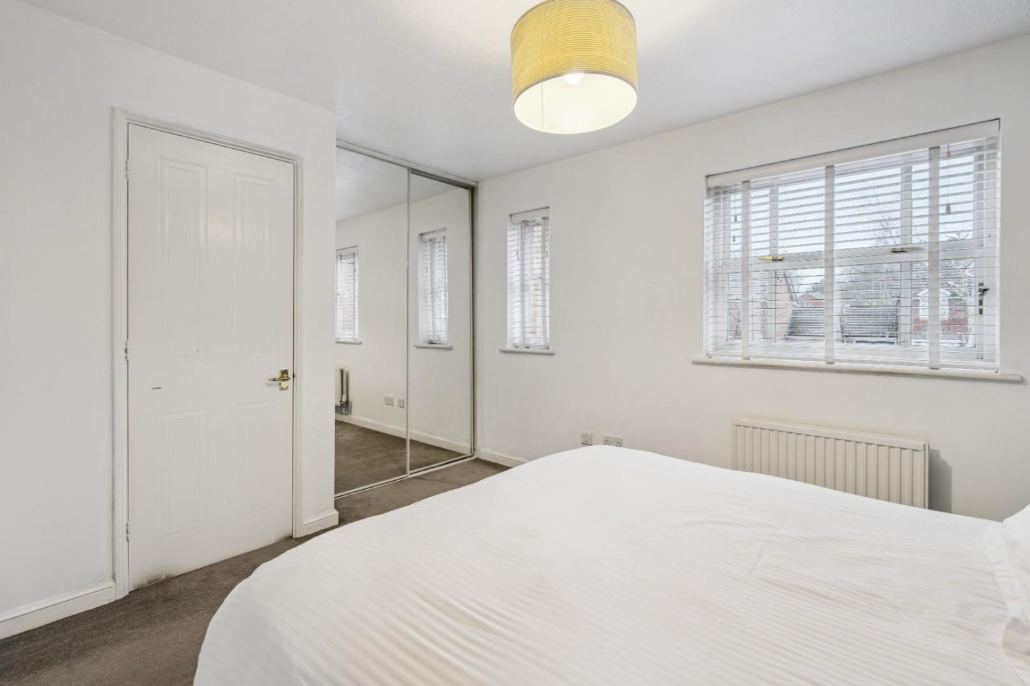 Rowan Place, Amersham, Buckinghamshire, HP6 6UR