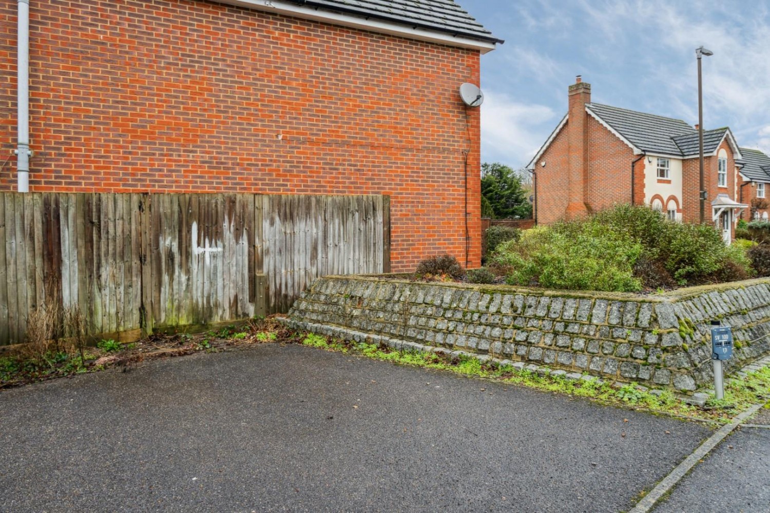 Rowan Place, Amersham, Buckinghamshire, HP6 6UR