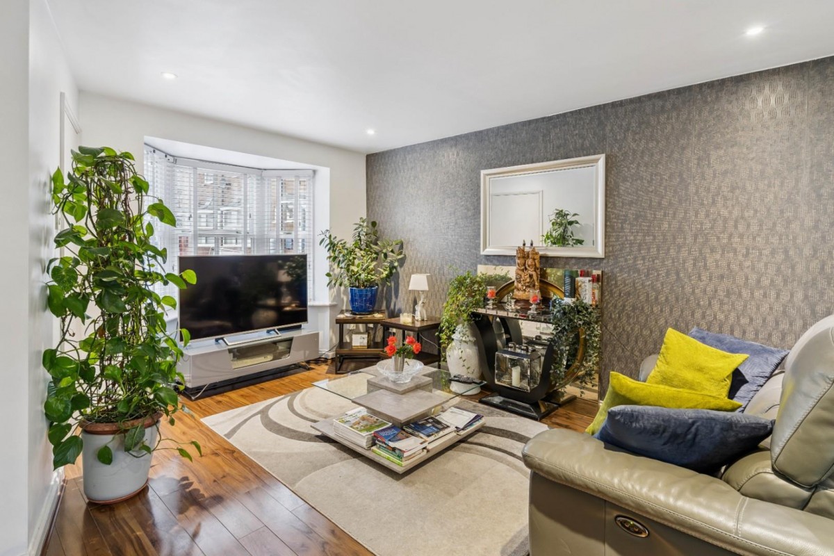 Rowan Place, Amersham, Buckinghamshire, HP6 6UR