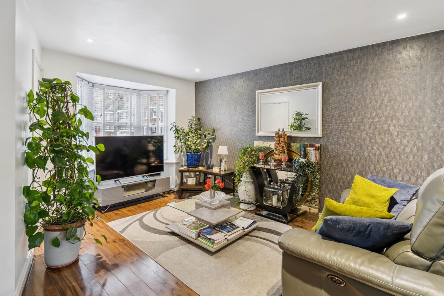 Rowan Place, Amersham, Buckinghamshire, HP6 6UR