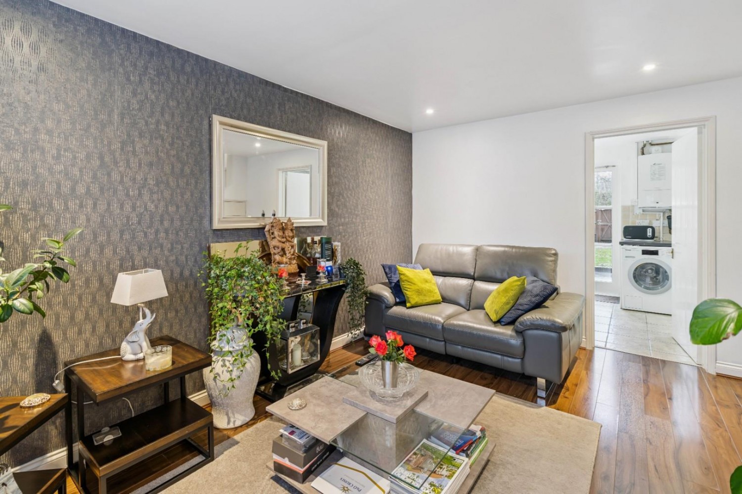 Rowan Place, Amersham, Buckinghamshire, HP6 6UR