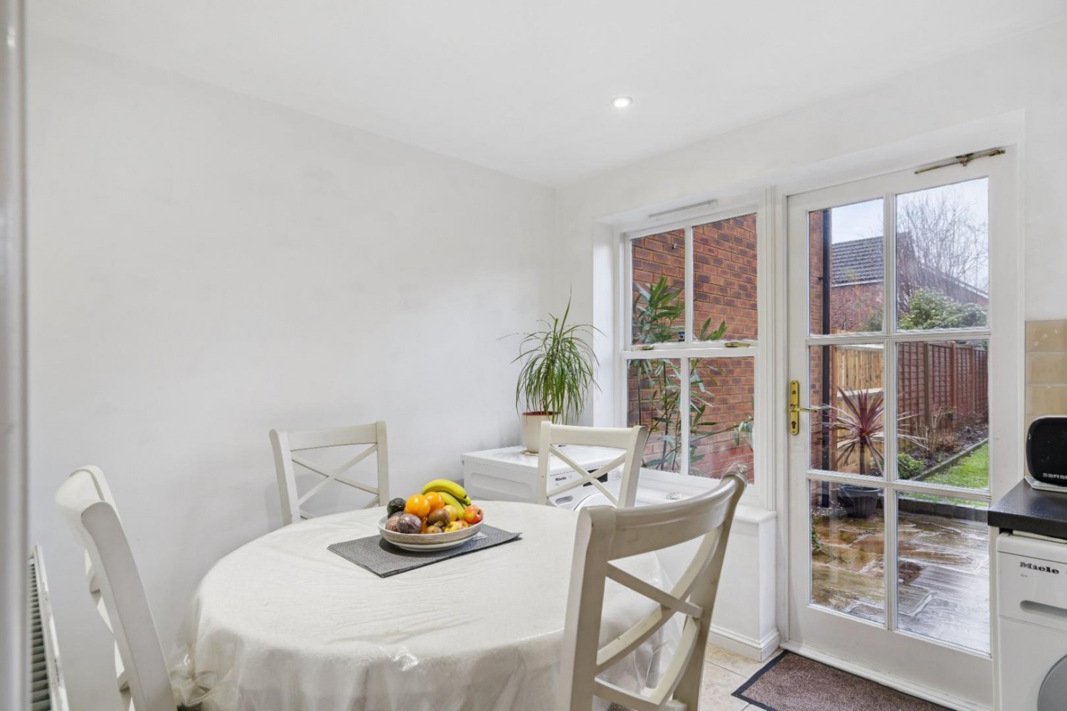 Rowan Place, Amersham, Buckinghamshire, HP6 6UR