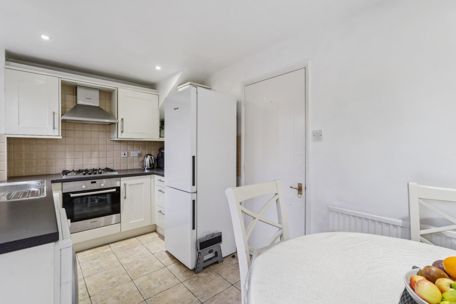 Rowan Place, Amersham, Buckinghamshire, HP6 6UR