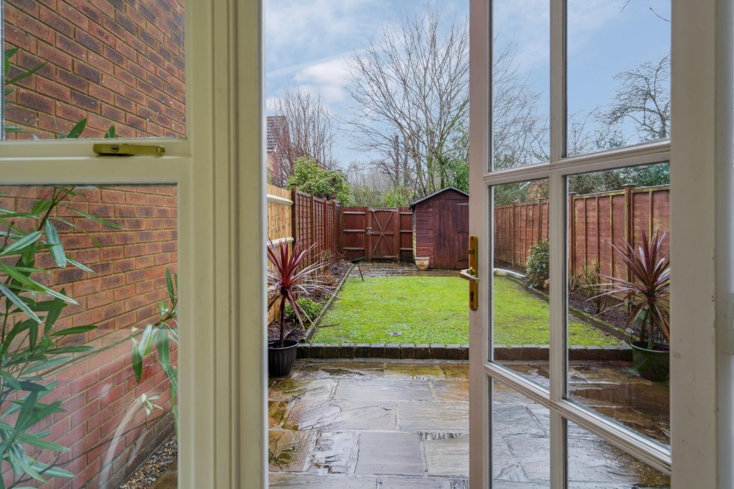 Rowan Place, Amersham, Buckinghamshire, HP6 6UR