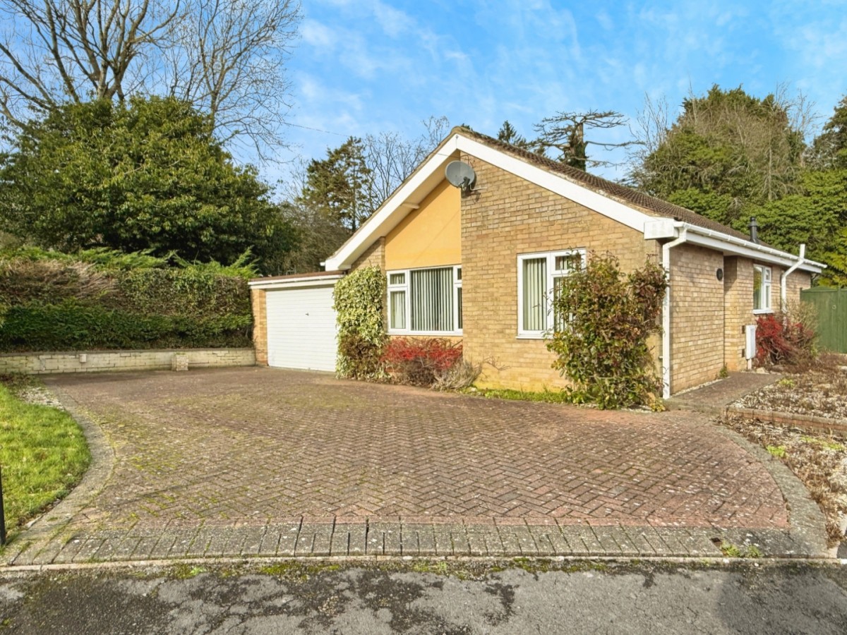 Humphreys Close, Stroud