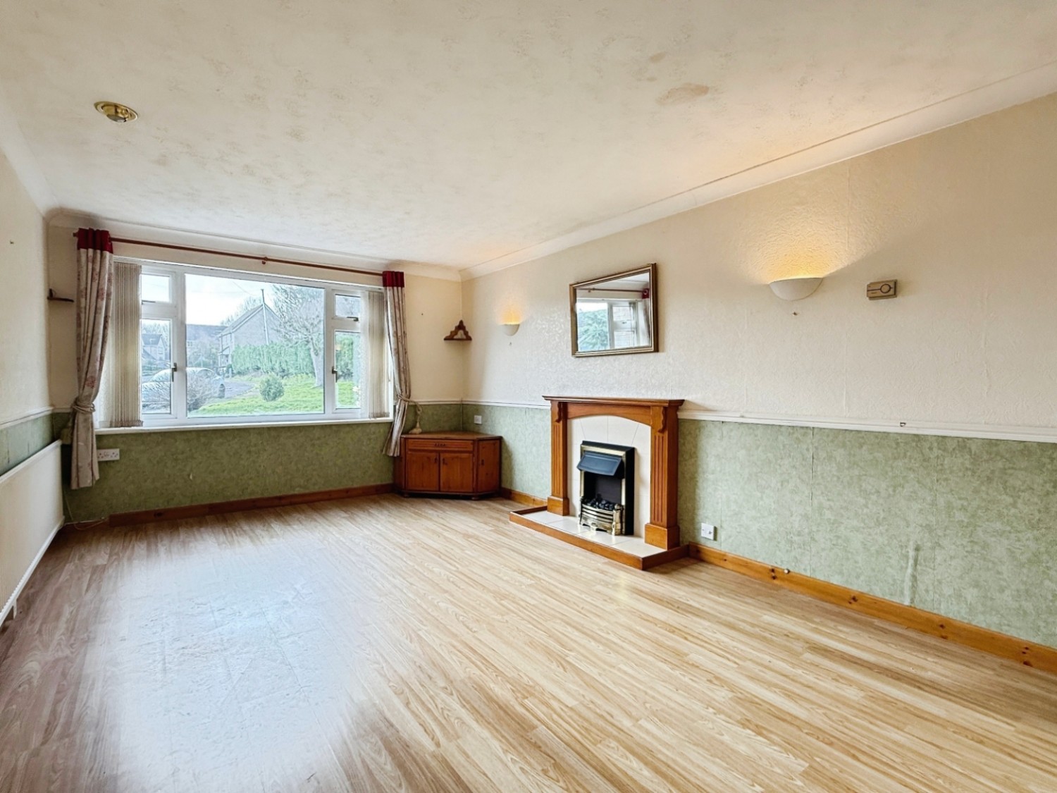 Humphreys Close, Stroud