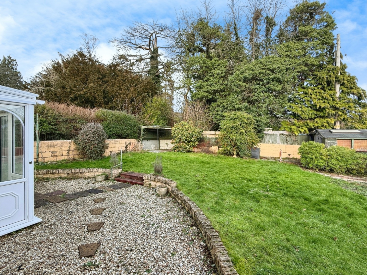 Humphreys Close, Stroud