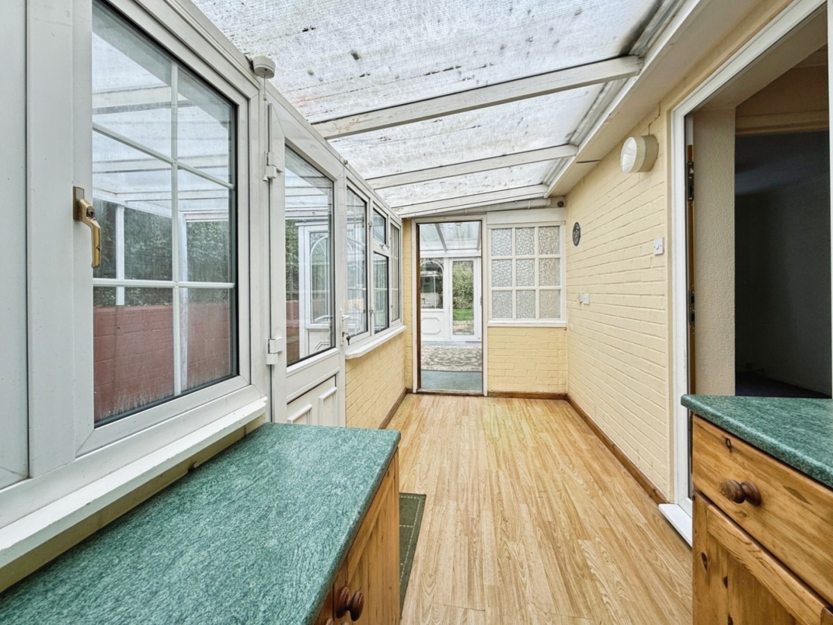 Humphreys Close, Stroud