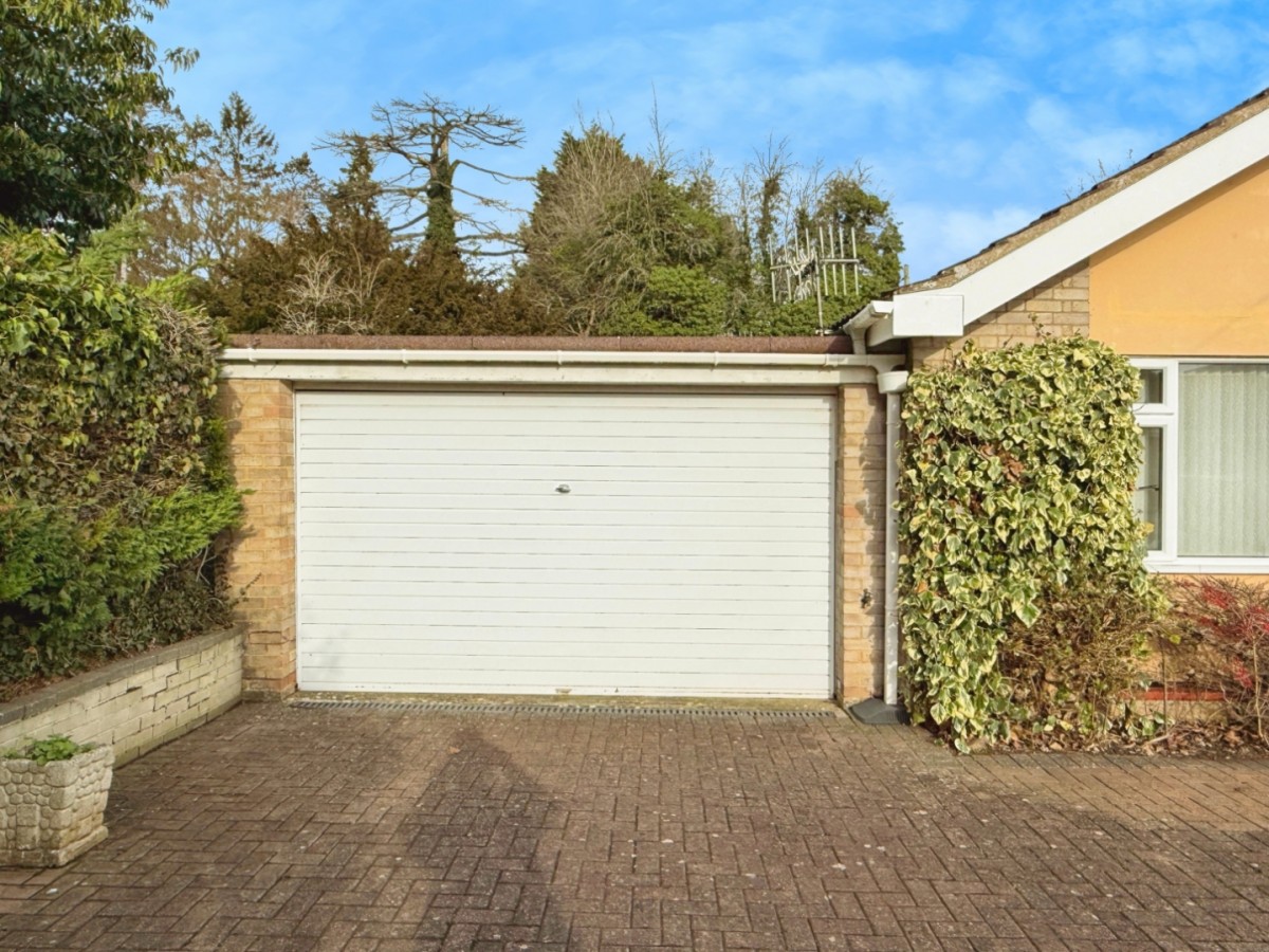 Humphreys Close, Stroud