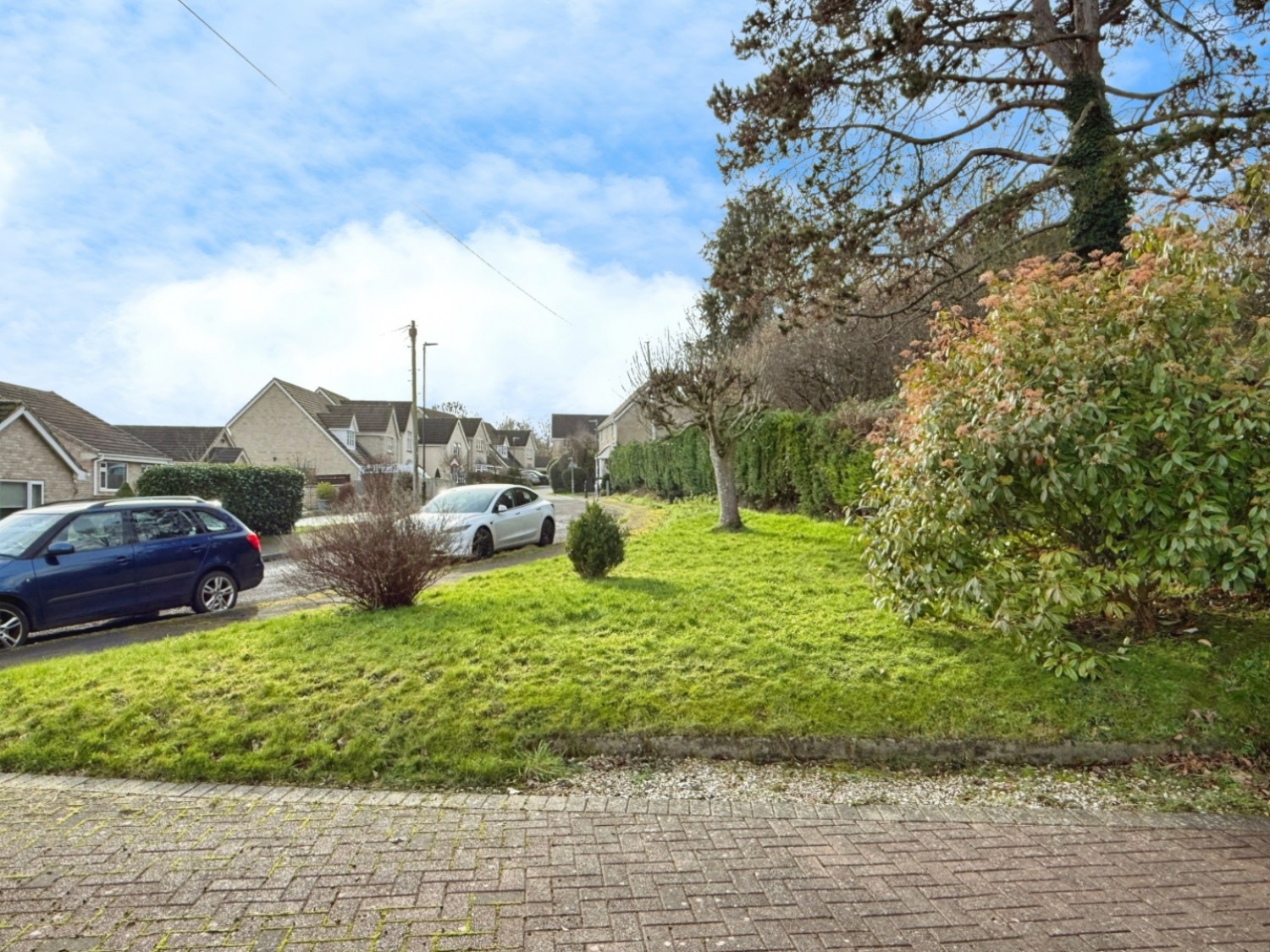 Humphreys Close, Stroud