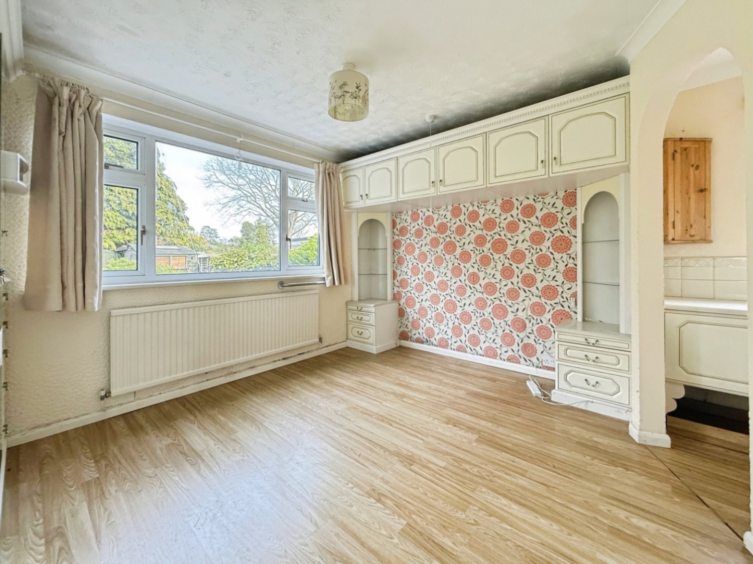 Humphreys Close, Stroud