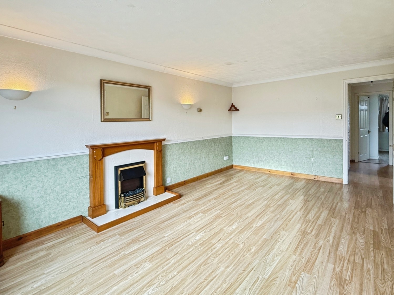 Humphreys Close, Stroud