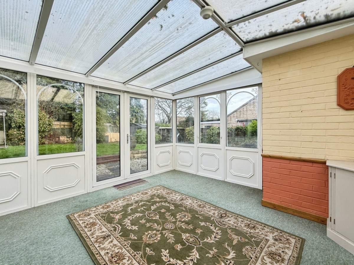 Humphreys Close, Stroud