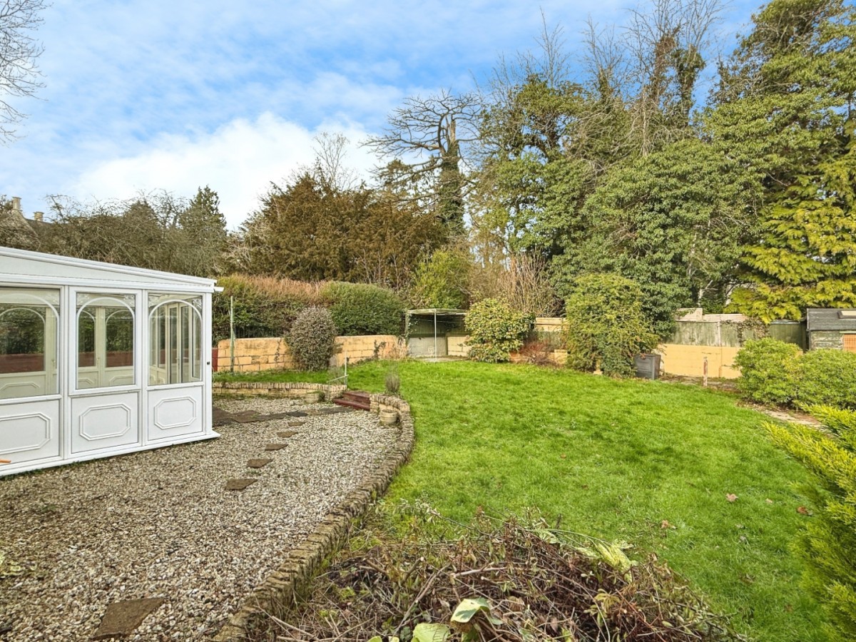 Humphreys Close, Stroud