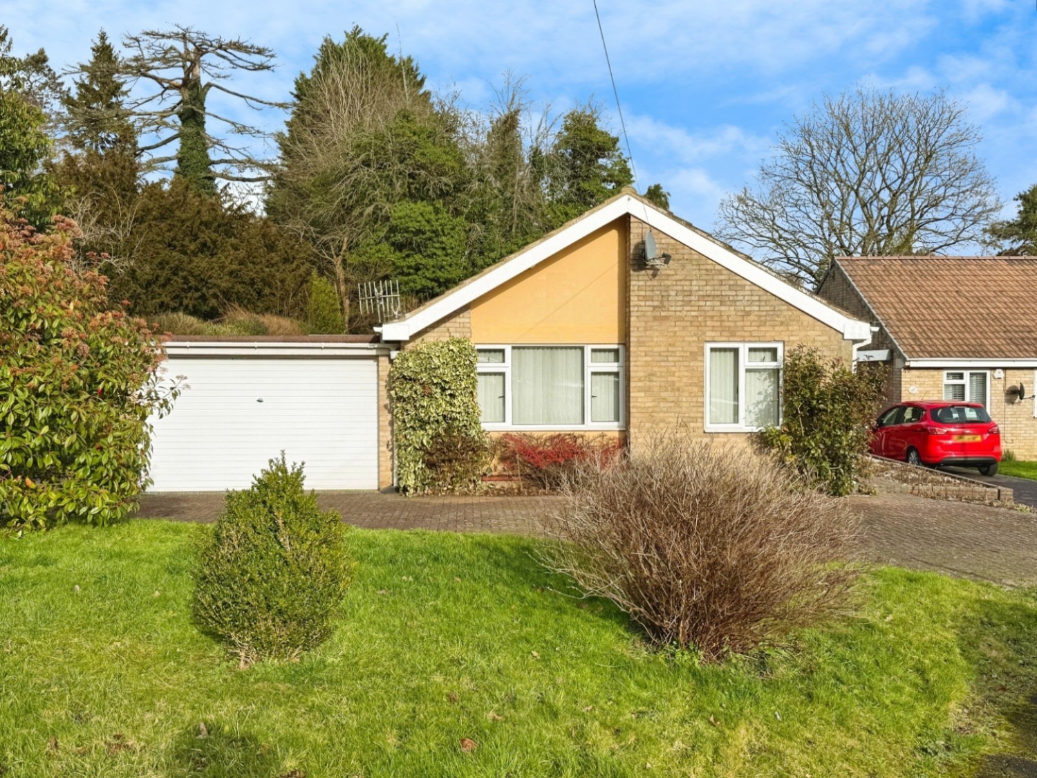 Humphreys Close, Stroud