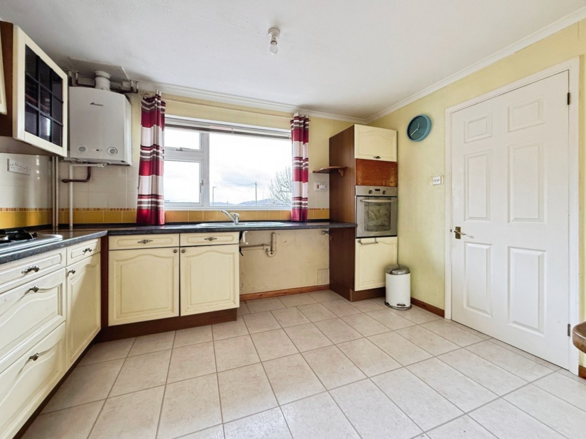 Humphreys Close, Stroud